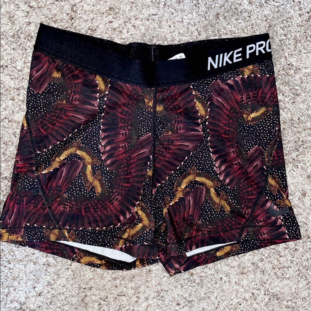 Nike Pros